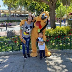 Meet your Posher, Judith